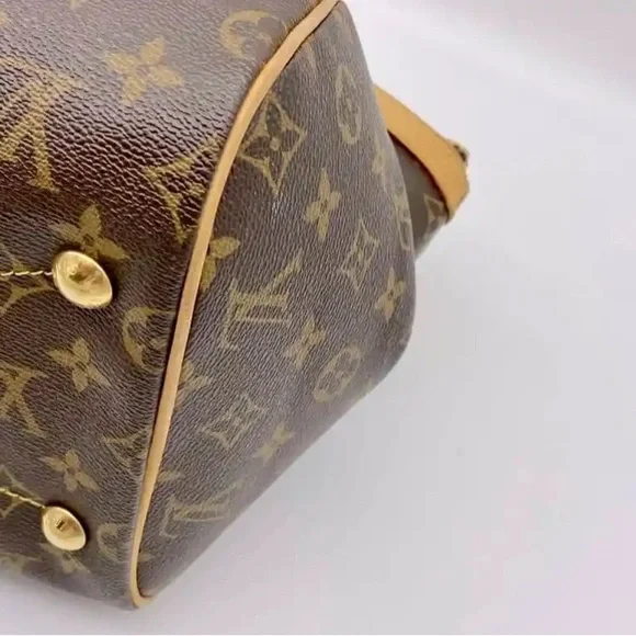LOUIS VUITTON TIVOLI GM - Picture 4 of 11